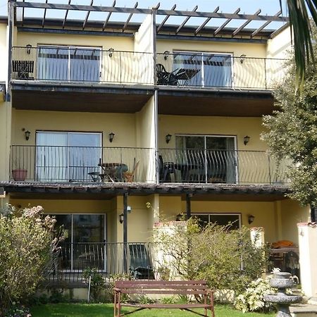 Royal Court And Garden Apartments Sandown Exterior foto